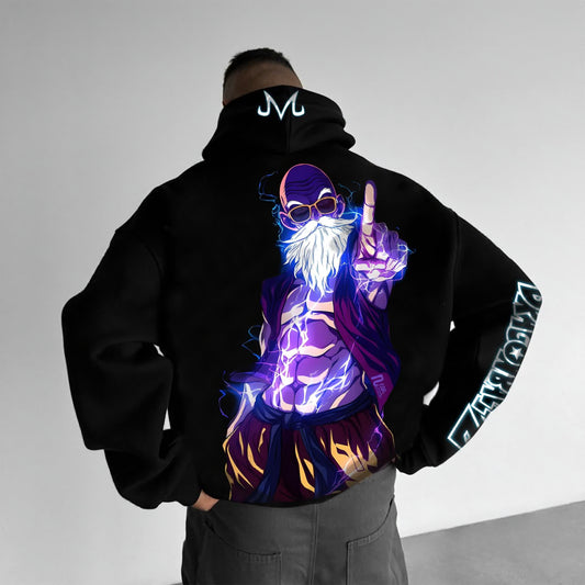 Unisex Vintage Hoodie