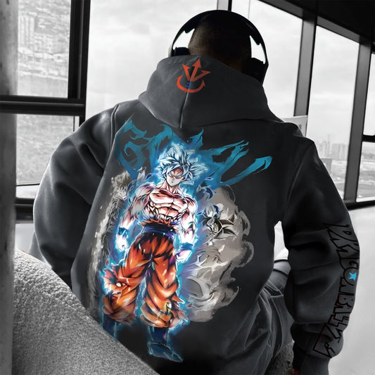 Unisex Vintage Hoodie