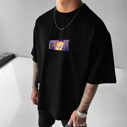 Unisex Anime Inspired  T-Shirt
