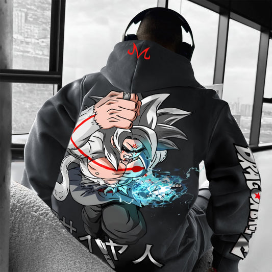 Unisex Vintage Hoodie