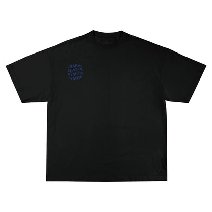 Akaza Demon Slayer 2.0 | T-Shirt