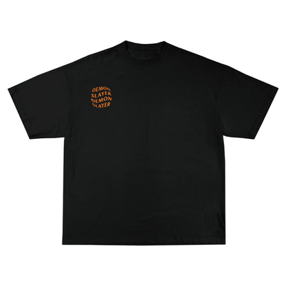 Kyojuro Rengoku Demon Slayer 2.0 | T-Shirt