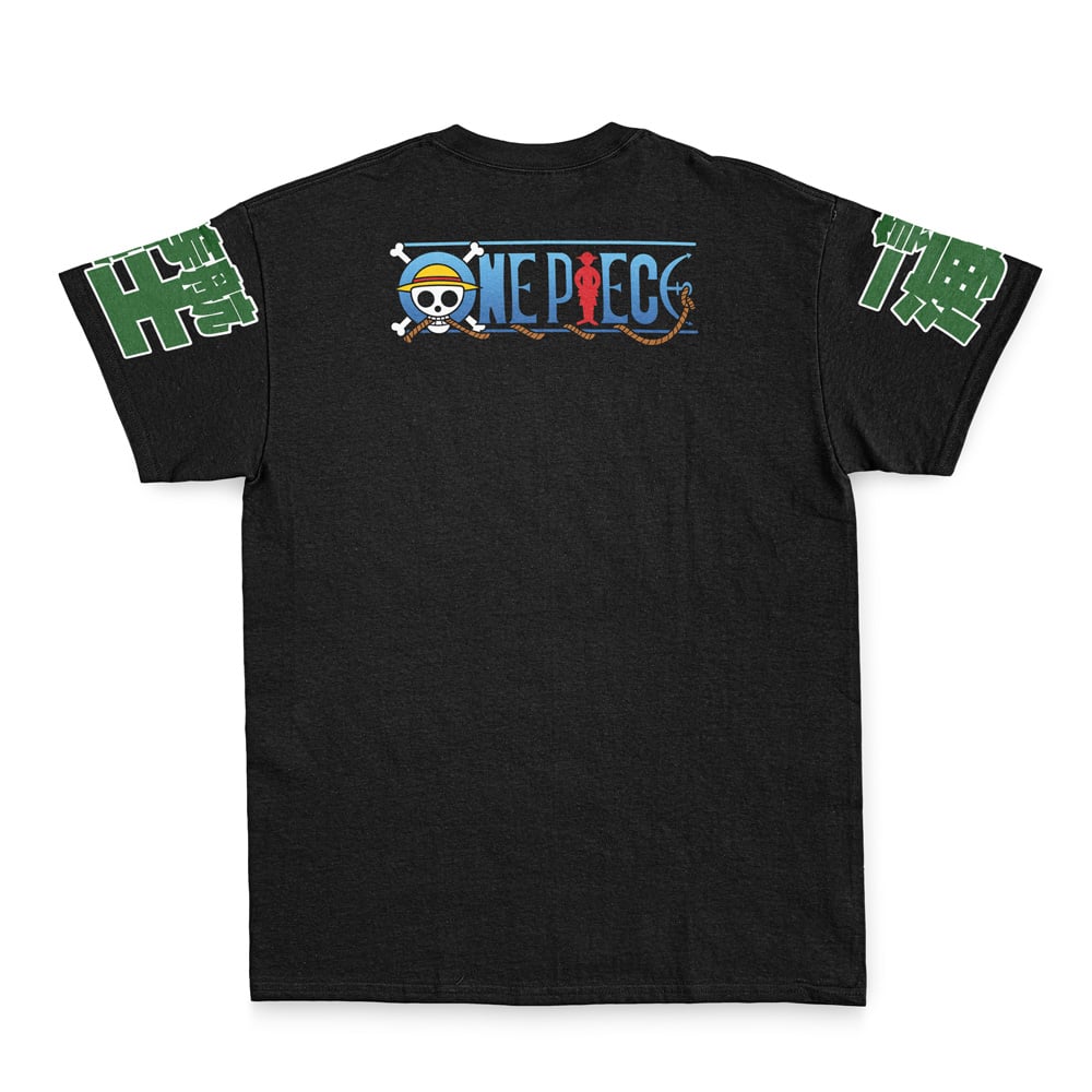 Roronoa Zoro V3   Streetwear T-Shirt