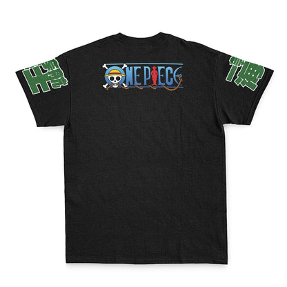 Roronoa Zoro V3   Streetwear T-Shirt